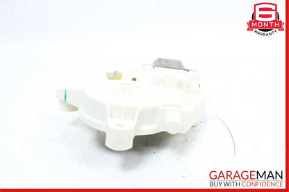 06-13 Mercedes W164 ML350 GL450 Front Left Door Window Regulator Motor Unit
