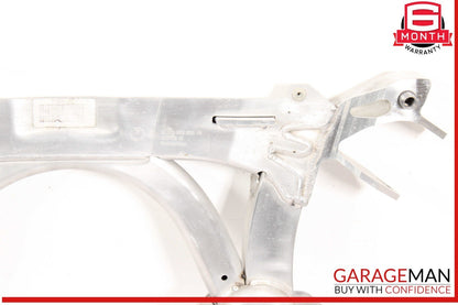 14-21 BMW i3 I01 Hybrid Front Sub Frame Subframe Engine Crossmember OEM
