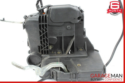 06-11 Mercedes W219 CLS500 CLS550 CLS55 AMG Front Right Door Lock Latch Actuator