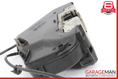 03-09 Mercedes W211 E320 E350 E500 E550 Rear Right Side Door Lock Latch Actuator