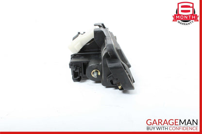 01-09 Mercedes C230 E320 CLS500 CLK63 AMG Trunk Lid Cylinder Lock Latch Handle
