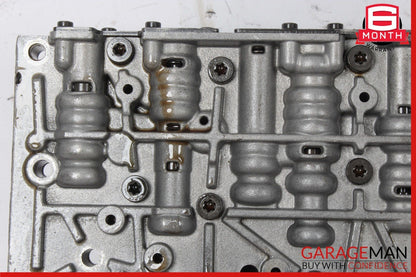Mercedes R230 SL500 S550 7G Tronic Transmission Valve Body 2202771301 OEM