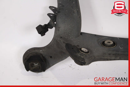 07-13 Mercedes CL600 S550 S65 Rear Sub Frame Subframe Engine Support Crossmember