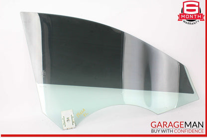 14-18 Mercedes W117 CLA250 Front Left Driver Side Door Window Glass OEM