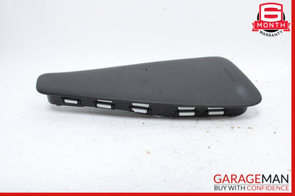 08-15 Mercedes W204 C250 GLK350 Seat Airbag Air Bag SRS Front Left Black OEM