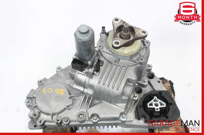 08-14 BMW X6 E71 Tranny Transmission Transfer Case Gear Box OEM
