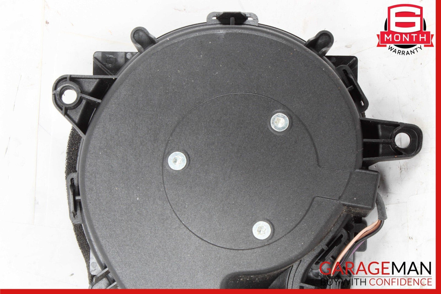 11-20 Mercedes W207 E350 SL550 SL400 Seat Blower Fan Motor Right or Left OEM