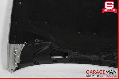 07-10 Mercedes W216 CL550 CL600 Hood Bonnet Cover Panel Assembly OEM