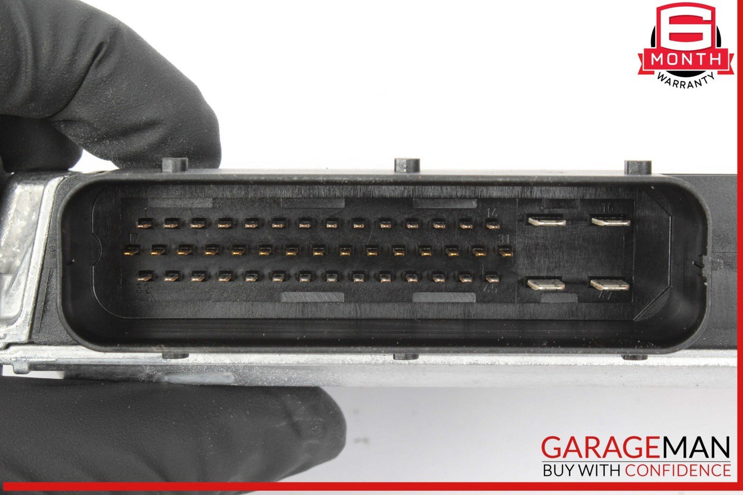 18-24 Audi S5 RS5 Rear Differential Control Module Unit 8W0907163 OEM