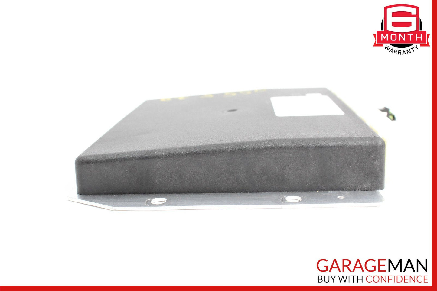 07-14 Mercedes W221 S400 CL550 Air Airmatic Suspension Control Module Unit OEM