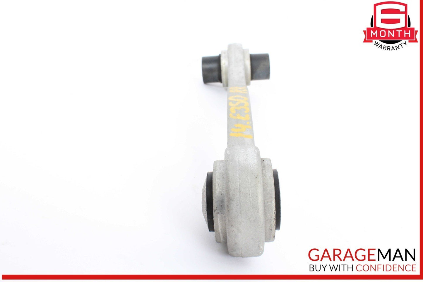 08-17 Mercedes W212 E350 Rear Left / Right Side Lower Control Arm OEM