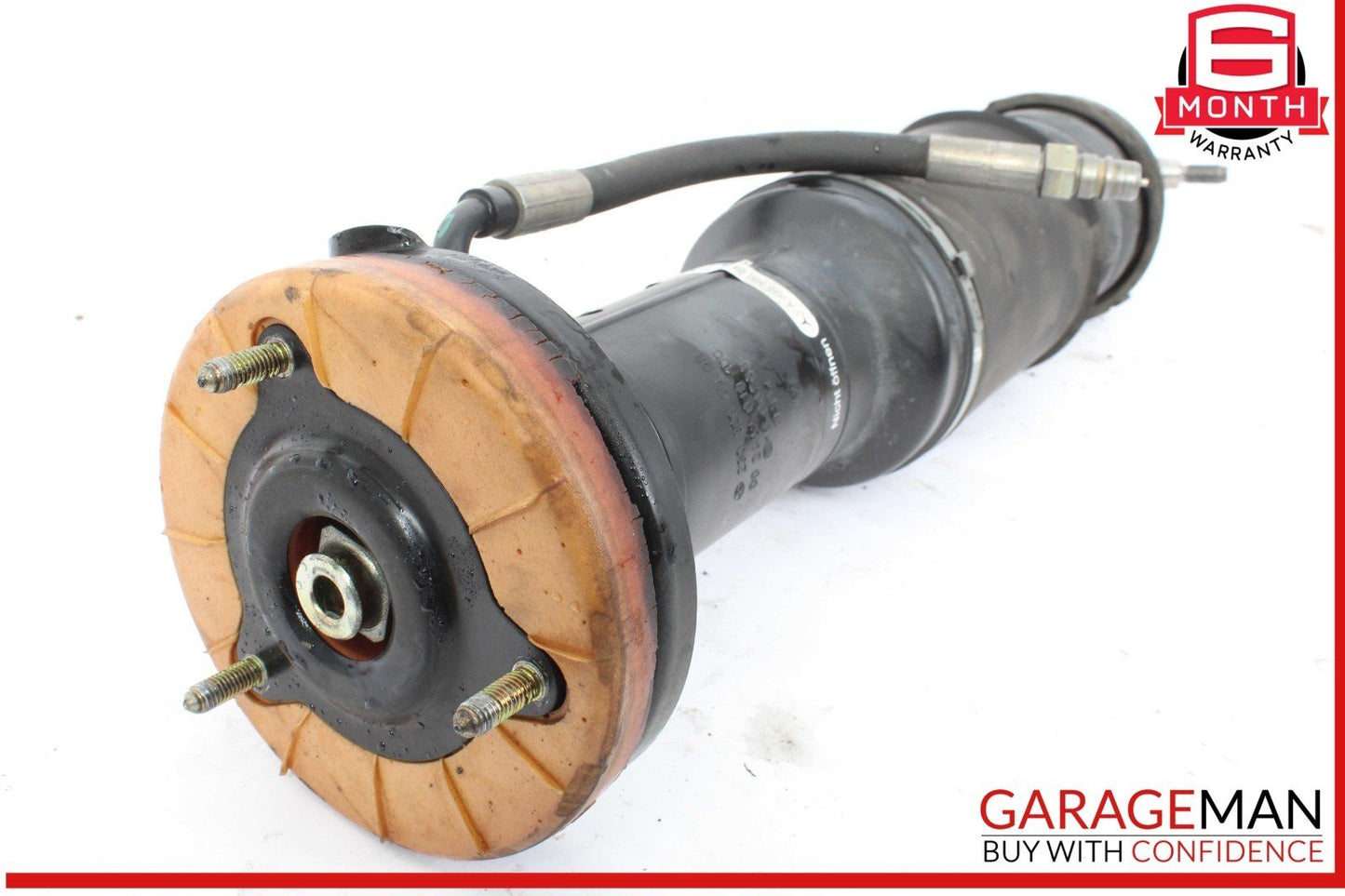 03-06 Mercedes R230 SL500 SL600 Front Right Hydraulic Shock Strut Absorber OEM