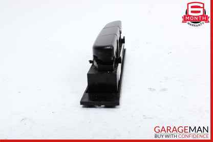 03-08 Mercedes R230 SL500 Right Side ESP Off Console Blank Filler Switch A115