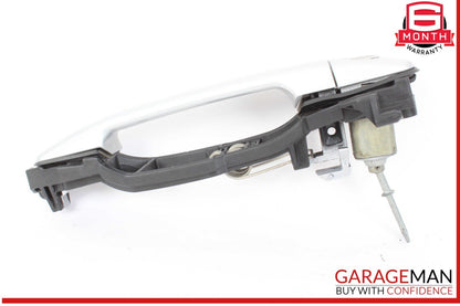 01-04 Mercedes R170 SLK320 Front Left Driver Side Exterior Door Handle OEM