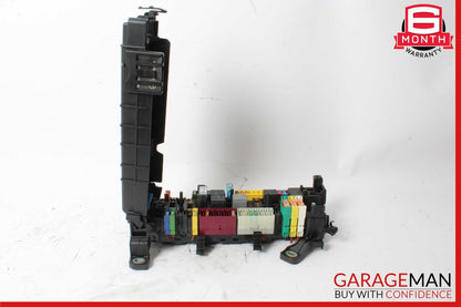 14-20 Mercedes W117 CLA250 GLA250 Front Interior Relay Fuse Box 2465402614 OEM