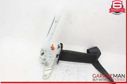 13-20 Nissan Leaf Front Right Passenger Side Seat Belt Seatbelt Retractor OEM