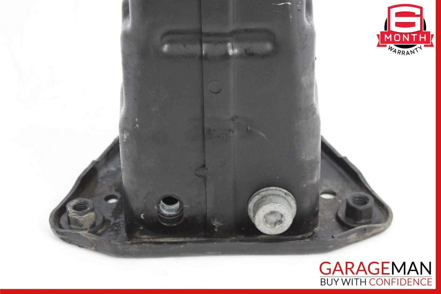 07-13 Mercedes W221 S600 CL550 Front Right Side Bumper Reinforcement Bracket