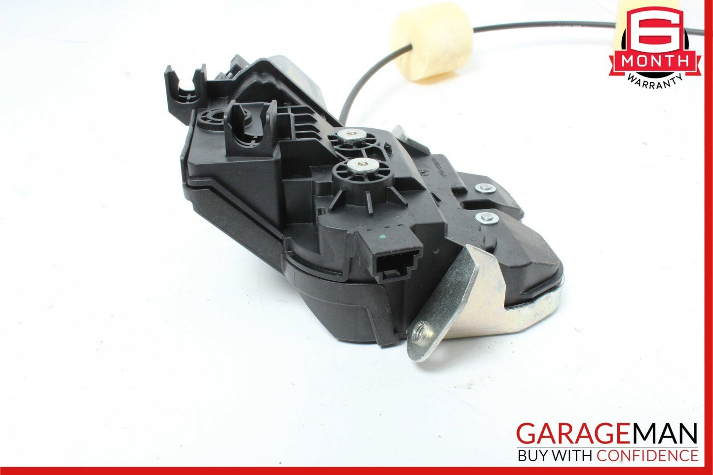 07-14 Mercedes W221 S500 CL550 Rear Trunk Lid Latch Lock Actuator OEM