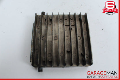 98-05 Mercedes W210 E320 Antenna AMP Amplifier Compensation Booster Module OEM