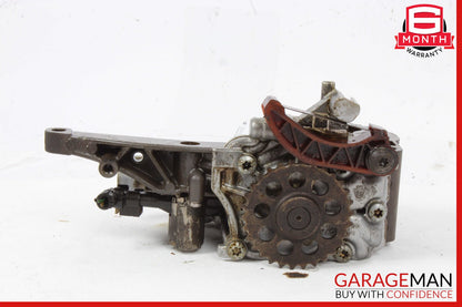 11-19 Mercedes X166 GL450 S550 E550 Engine Motor Oil Pump OEM