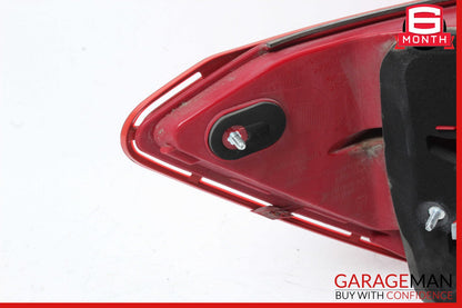 12-14 Mercedes W204 C250 C300 C63 AMG Rear Right Taillight Tail Light Lamp LED