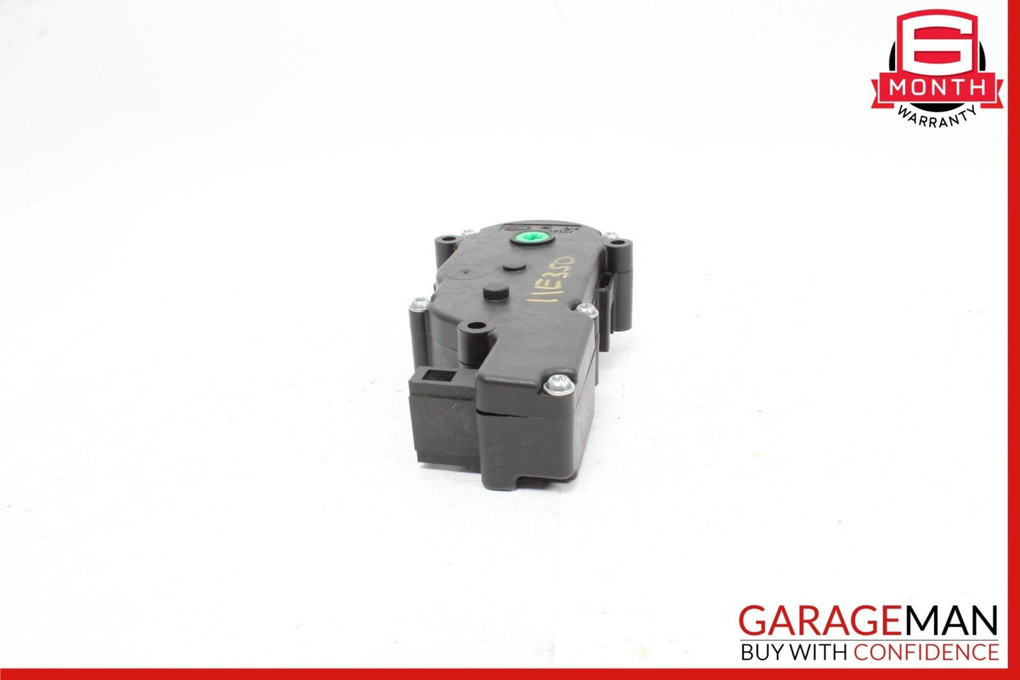 10-16 Mercedes W212 E350 Trunk Remote Power Closing Latch Lock 2047500060 OEM