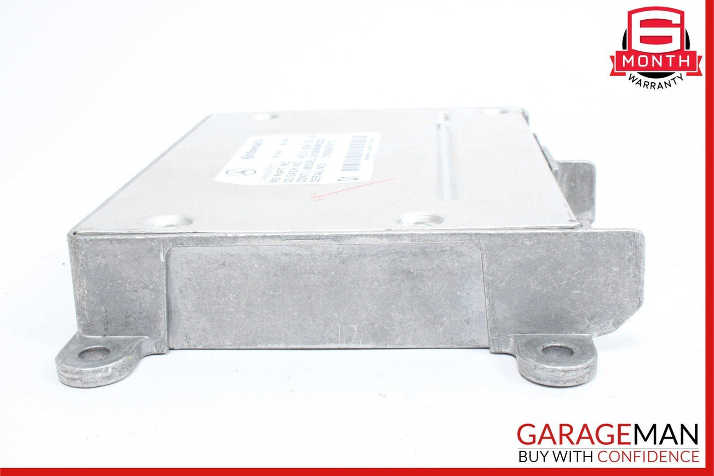 06-12 Mercedes GL450 ML500 ML550 SL65 AMG Communication Control Module Unit