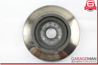 17-23 Cadillac XT5 Front Left & Front Right Side Disc Brake Rotor Rotors OEM