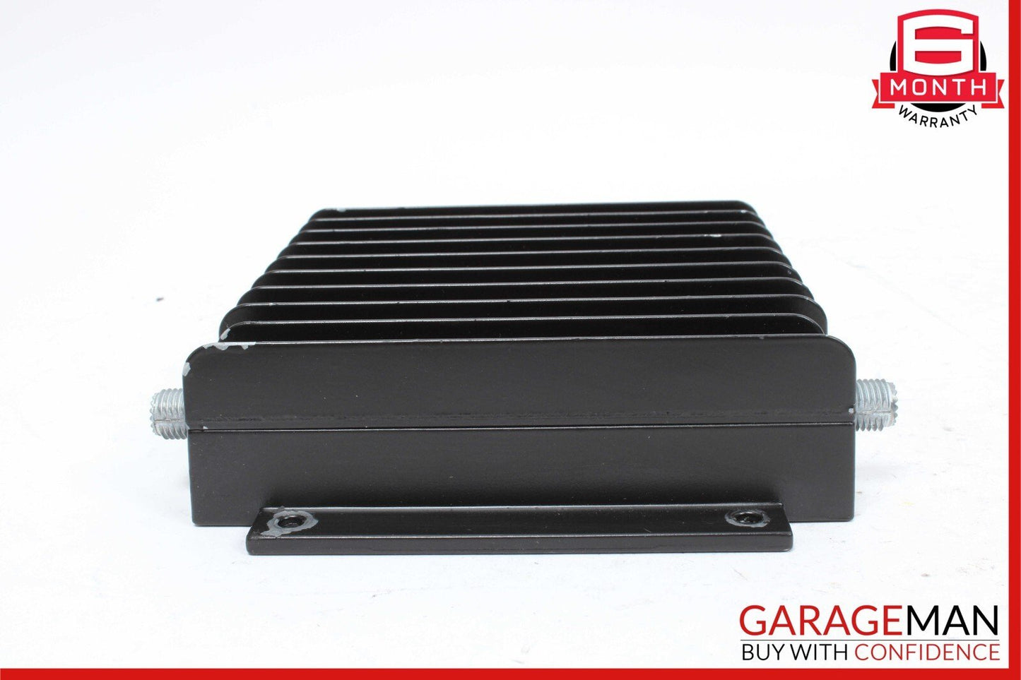 00-06 Mercedes S430 CL600 SL500 CLK500 Antenna Amplifier Booster Module Unit OEM