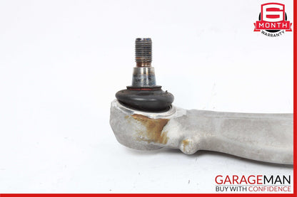 08-14 Mercedes W204 C350 C250 Front Right Curved Lower Wishbone Control Arm