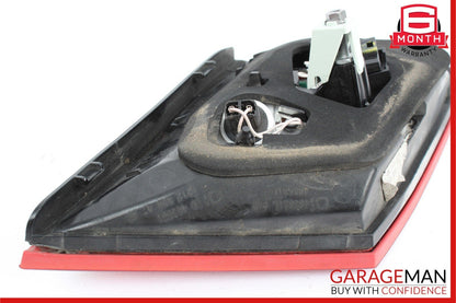 10-13 Mercedes W212 E350 E550 Inner Tail Light Lamp Rear Left Driver Side OEM