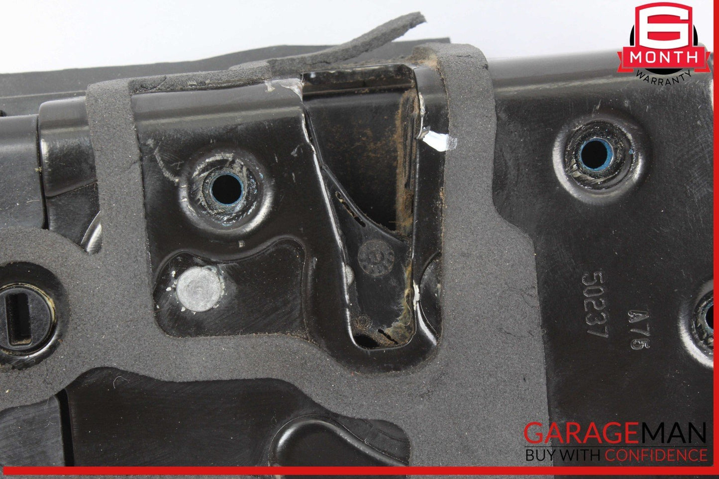 20-24 Lincoln Aviator Front Left Driver Side Door Lock Latch Actuator OEM