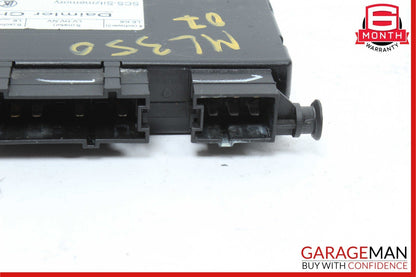 03-12 Mercedes W164 ML350 SLK280 Front Right Side Seat Control Module Unit OEM