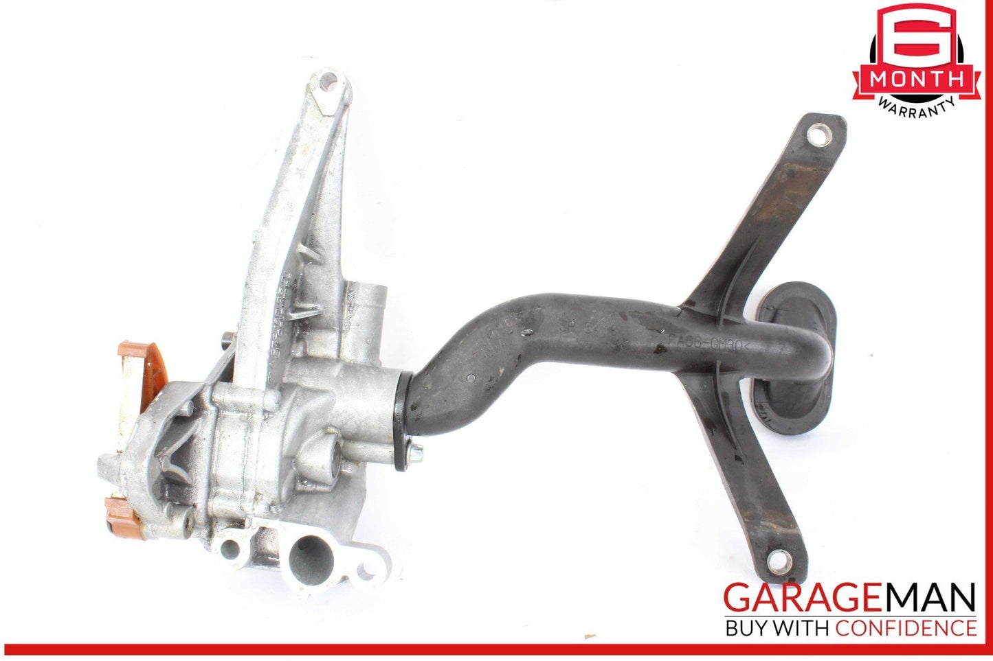05-12 Mercedes W203 C230 ML350 C280 M272 Engine Motor Oil Pump 2721800501 OEM
