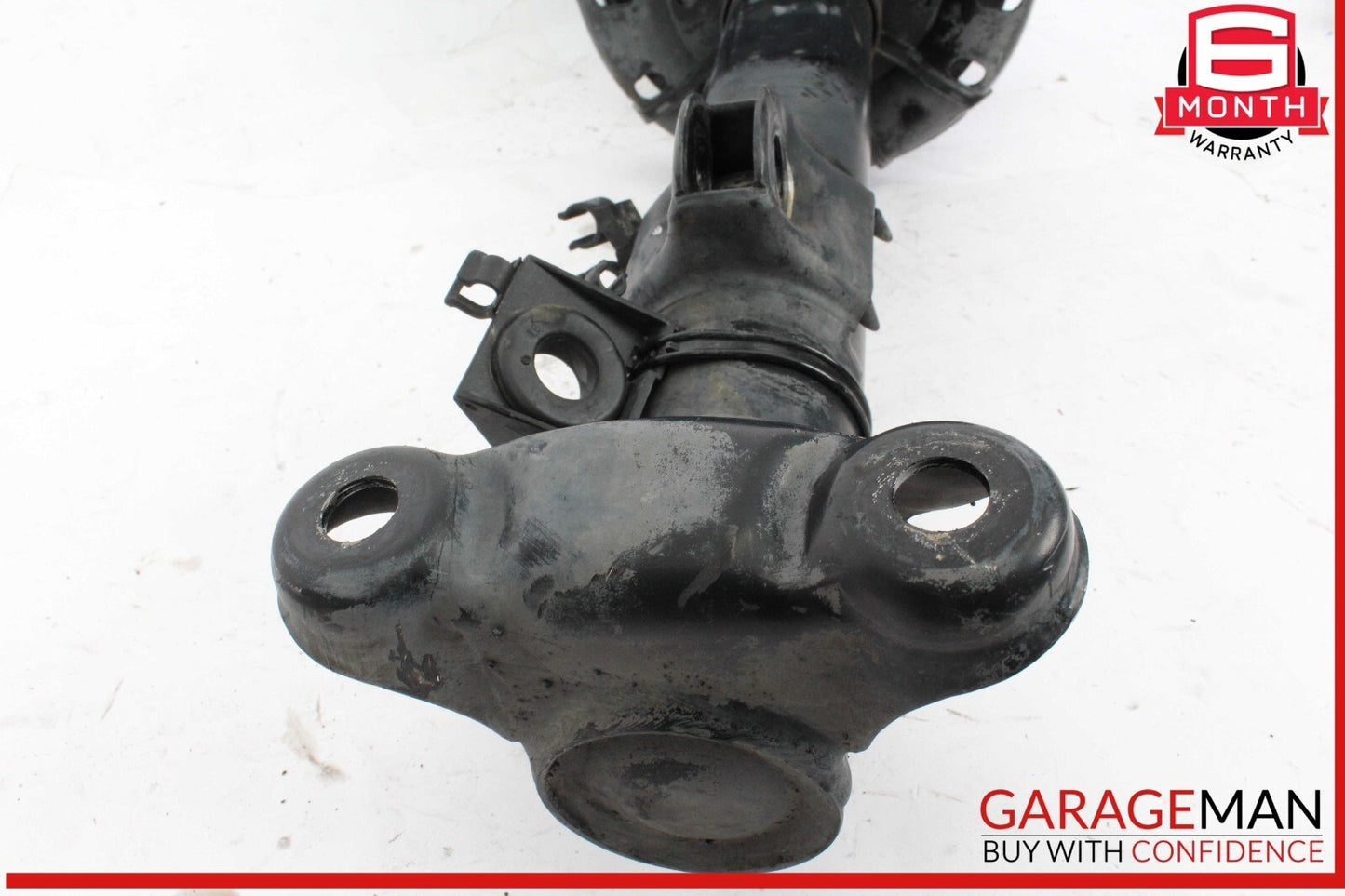 05-09 Mercedes W203 C230 Front Right / Left Side Shock Absorber Spring Strut OEM