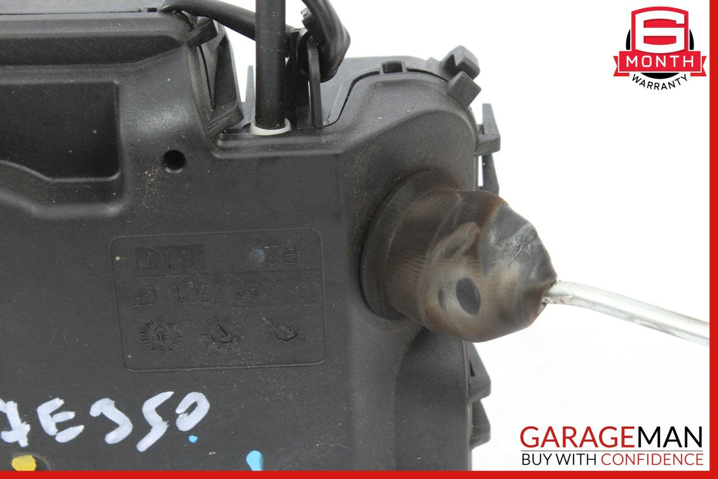 03-09 Mercedes W211 E320 E350 E550 Front Right Side Door Lock Latch Actuator OEM