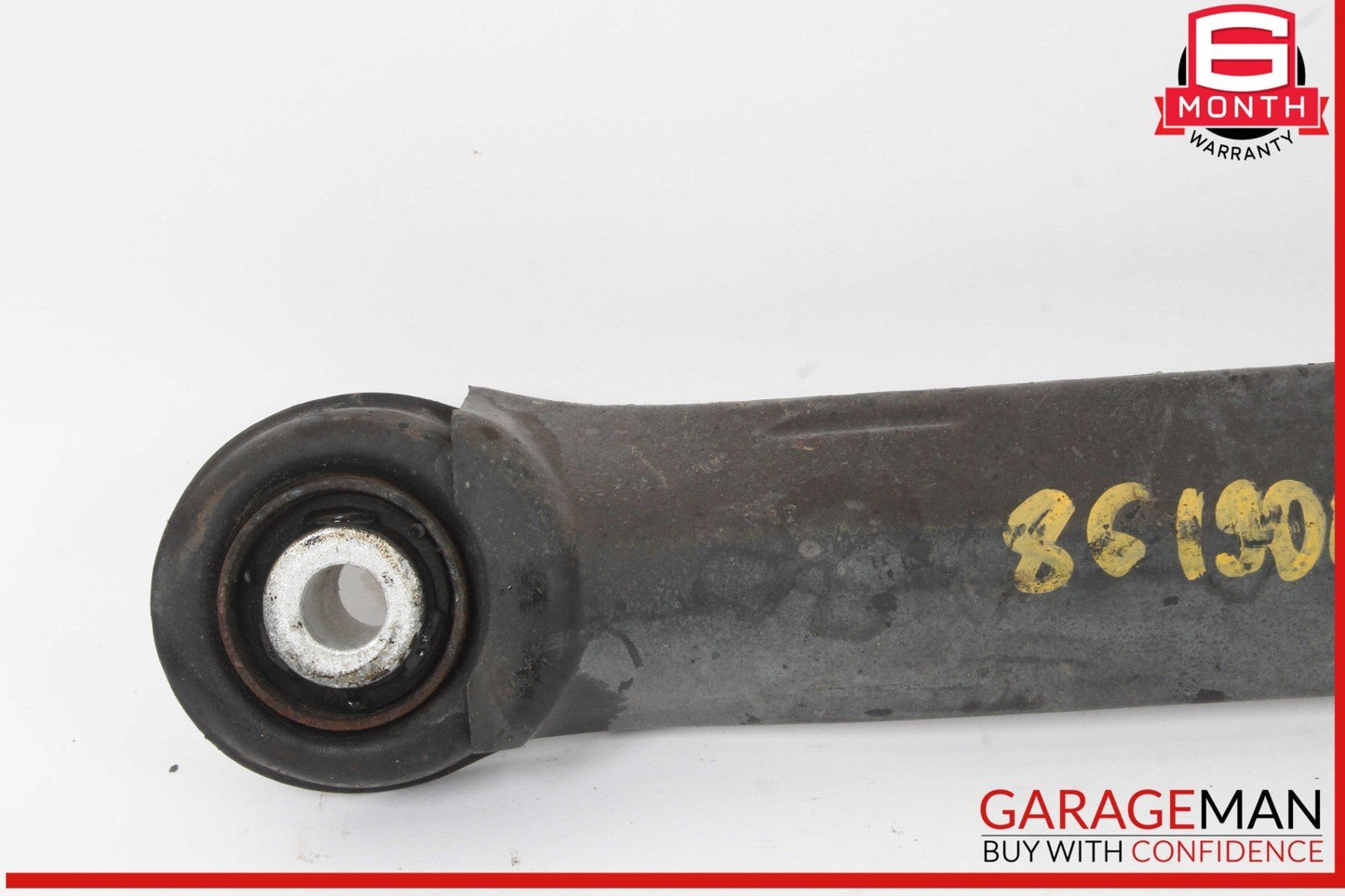 84-93 Mercedes W201 190E 190D Rear Left or Rear Right Lower Thrust Control Arm