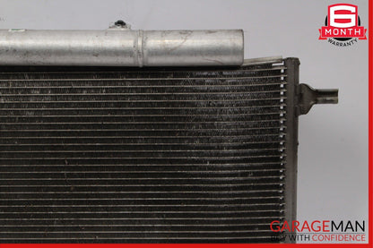 03-09 Mercedes W219 CLS500 E350 AC A/C Air Conditioning Condenser 2115001154