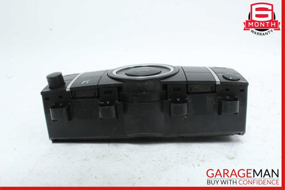 06-12 Mercedes X164 GL450 ML350 Rear AC A/C Heater Climate Control Switch OEM