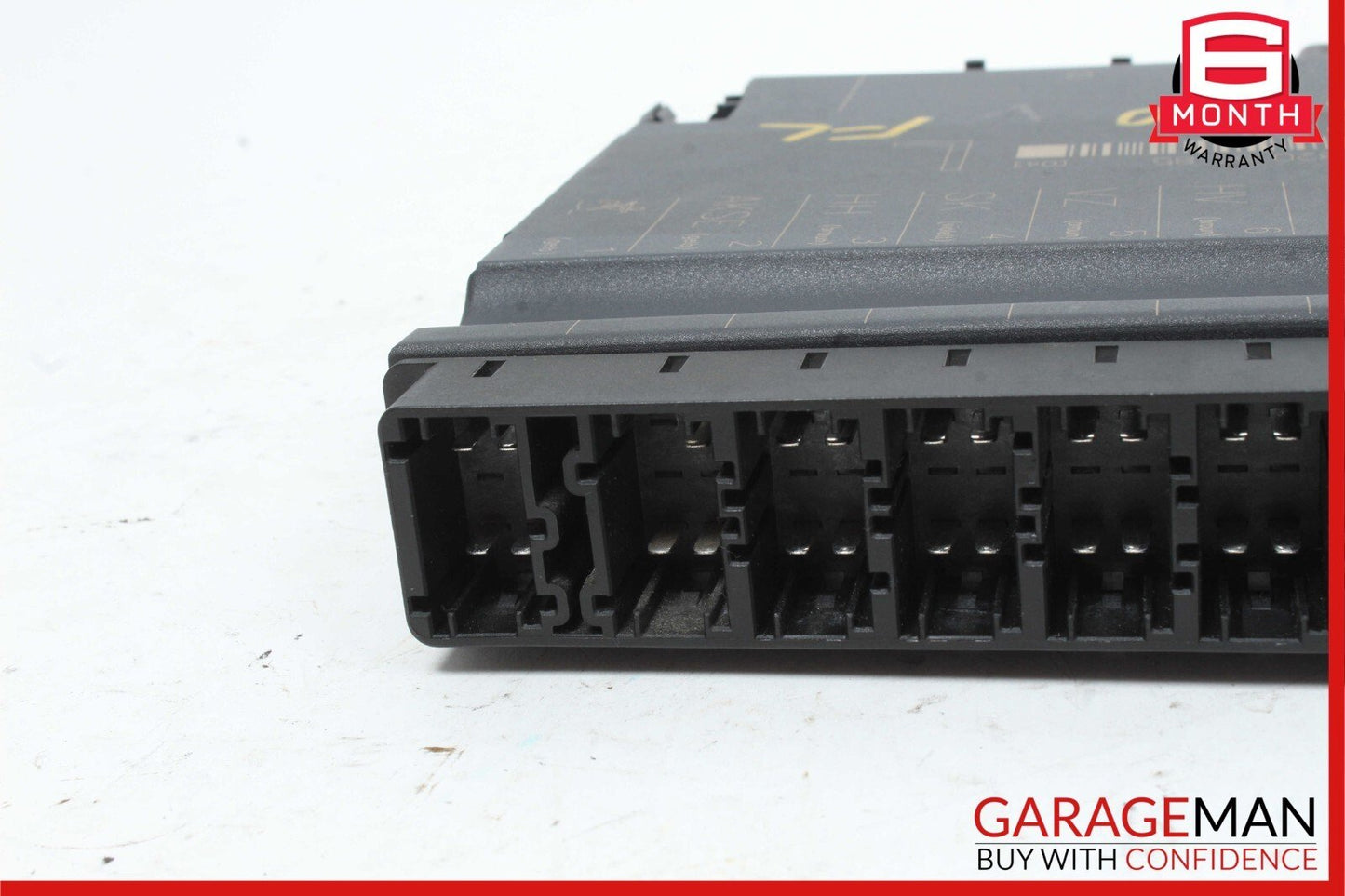 00-06 Mercedes W220 S430 S500 S55 AMG Front Left Seat Control Module 2208205585
