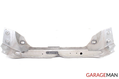 98-05 MERCEDES W163 ML500 FRONT UPPER RADIATOR SUPPORT CORE OEM