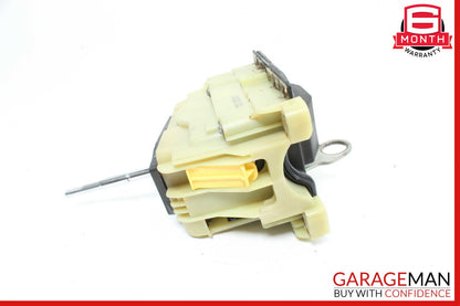 08-15 Mercedes W204 C250 C63 AMG Floor Gear Selector Shifter 2042677524 OEM