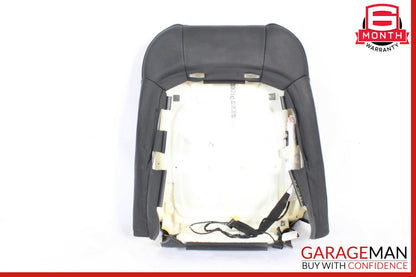 11-18 Porsche Cayenne 958 Front Right Side Top Upper Seat Cushion OEM