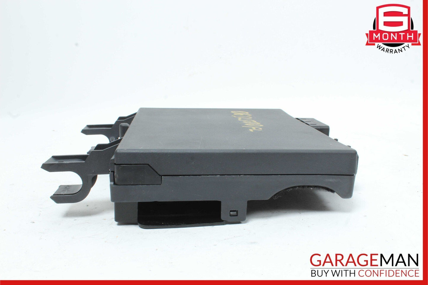 03-12 Mercedes R230 SL55 AMG Front Left Side Under Seat Control Module OEM