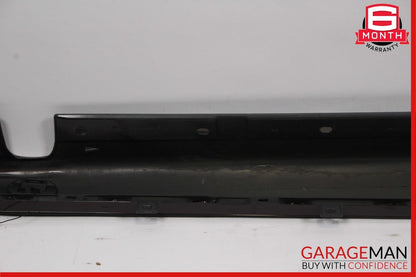 00-06 Mercedes W215 CL500 CL600 Base Left Side Skirt Rocker Panel Cover Molding