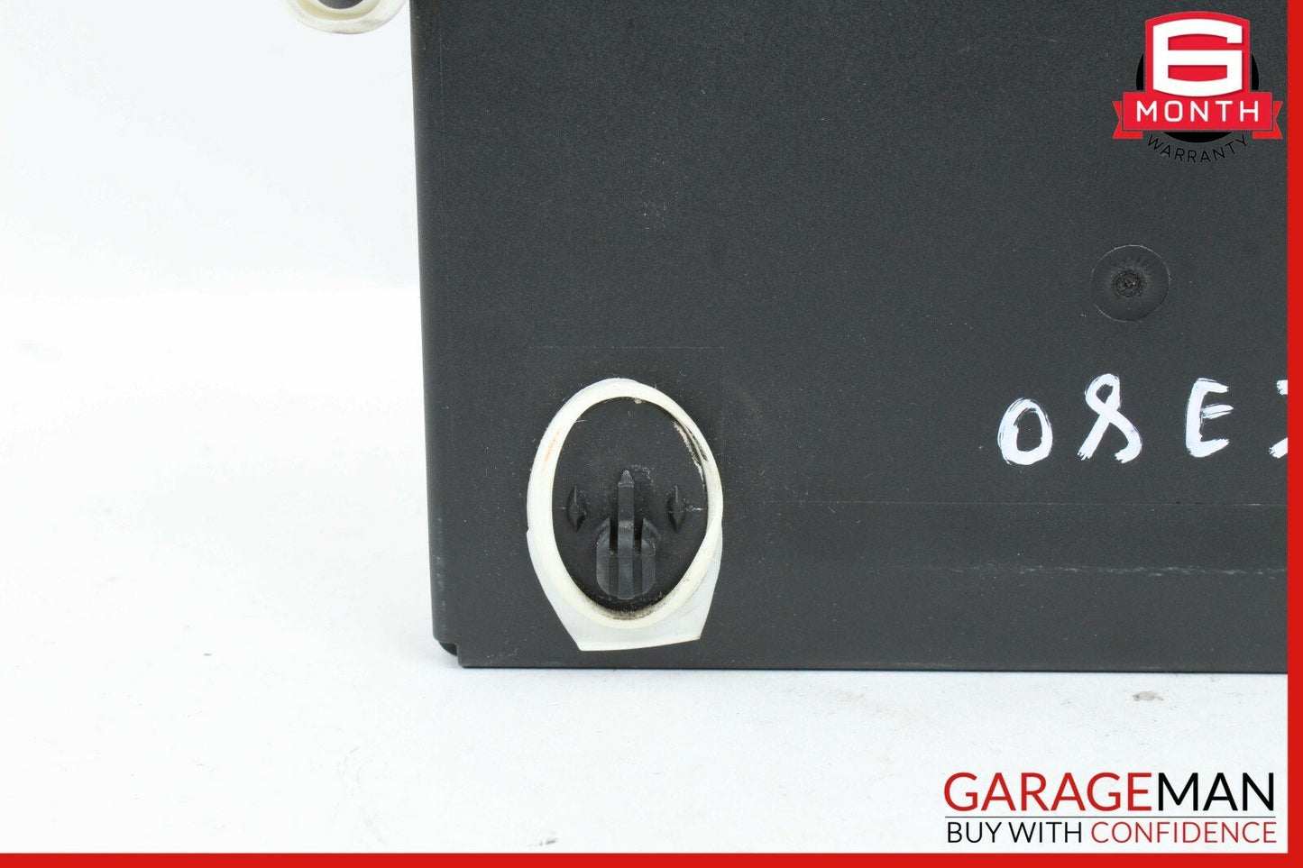 03-09 Mercedes W211 E350 E63 AMG Front Left Driver Side Door Control Module OEM