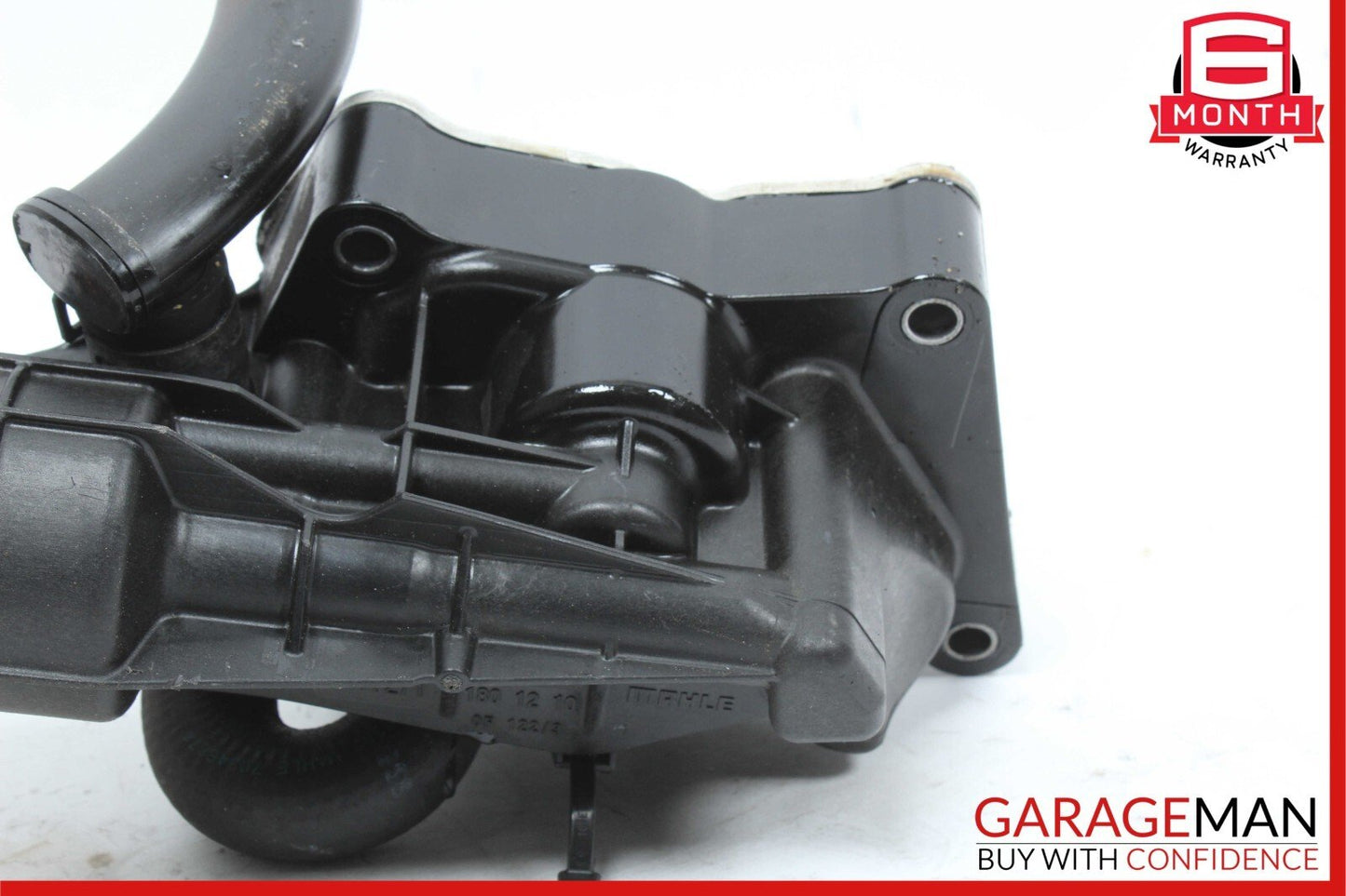12-15 Mercedes W204 C250 SLK250 M271 Engine Oil Filter Housing 2711801210 OEM
