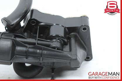 12-15 Mercedes W204 C250 SLK250 M271 Engine Oil Filter Housing 2711801210 OEM