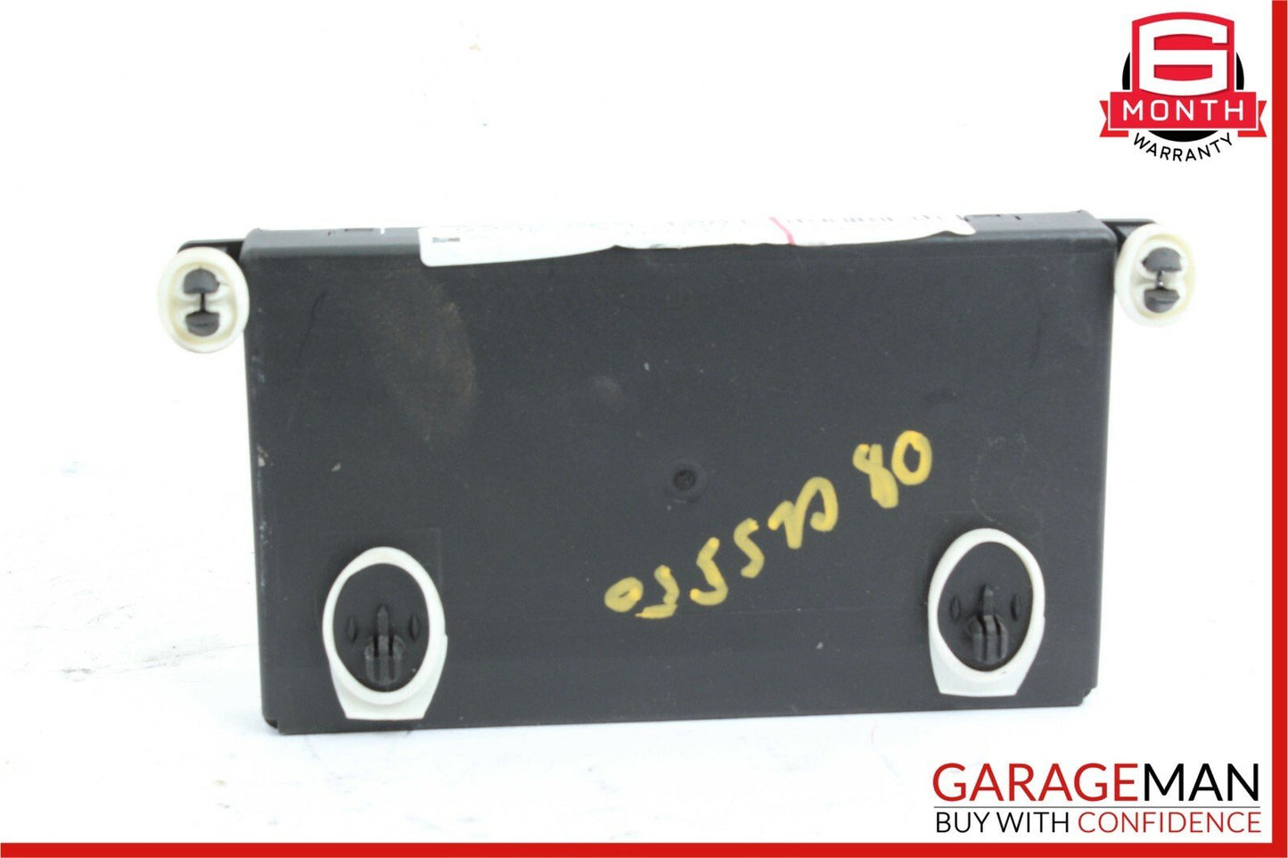 06-11 Mercedes W219 CLS550 CLS500 Front Right Door Control Module 2198202026 OEM