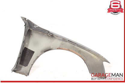 13-16 Audi A4 S4 Front Left Driver Side Fender Panel OEM